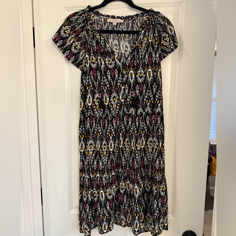 LOFT Dress